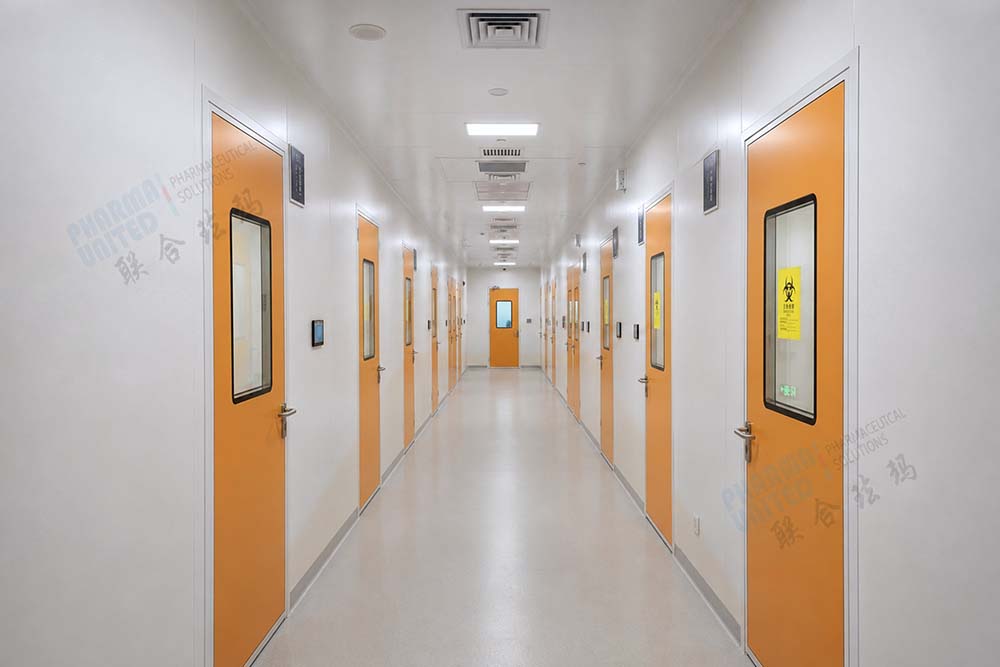 Cleanroom Door FAQs